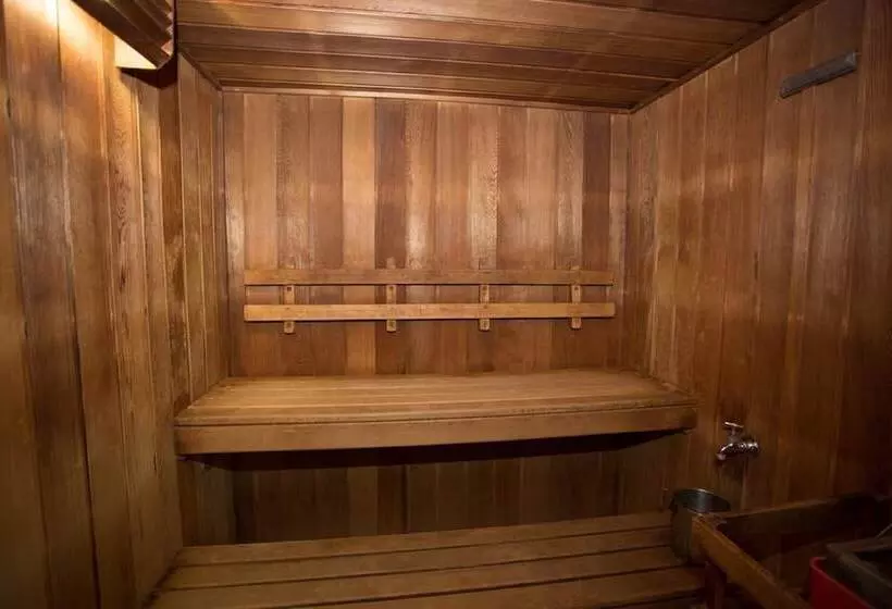 호텔 La Maison Boutique