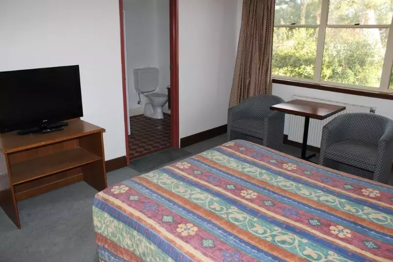 호텔 La Maison Boutique