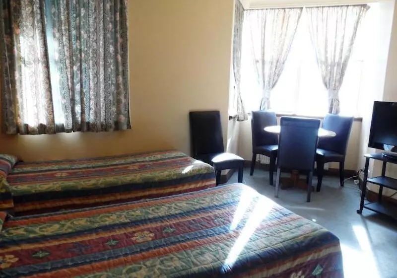 호텔 La Maison Boutique