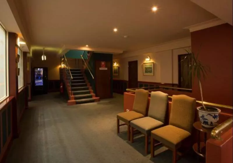 호텔 La Maison Boutique