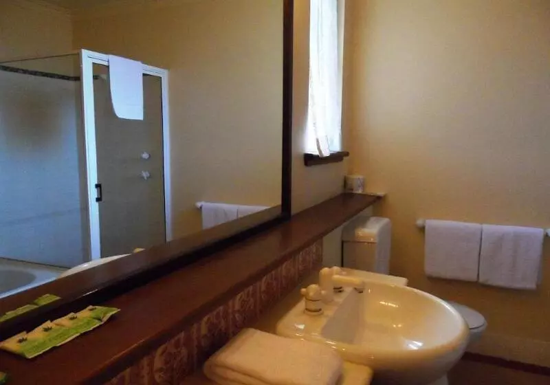 호텔 La Maison Boutique