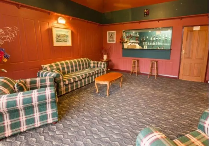 호텔 La Maison Boutique