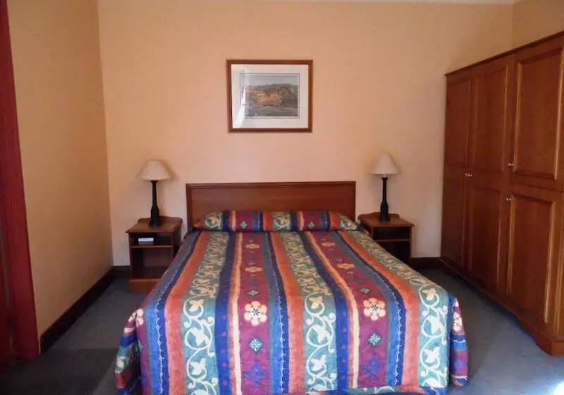 호텔 La Maison Boutique