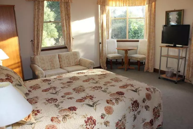 호텔 La Maison Boutique