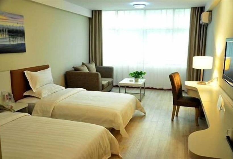 בית מלון כפרי Mellow Orange