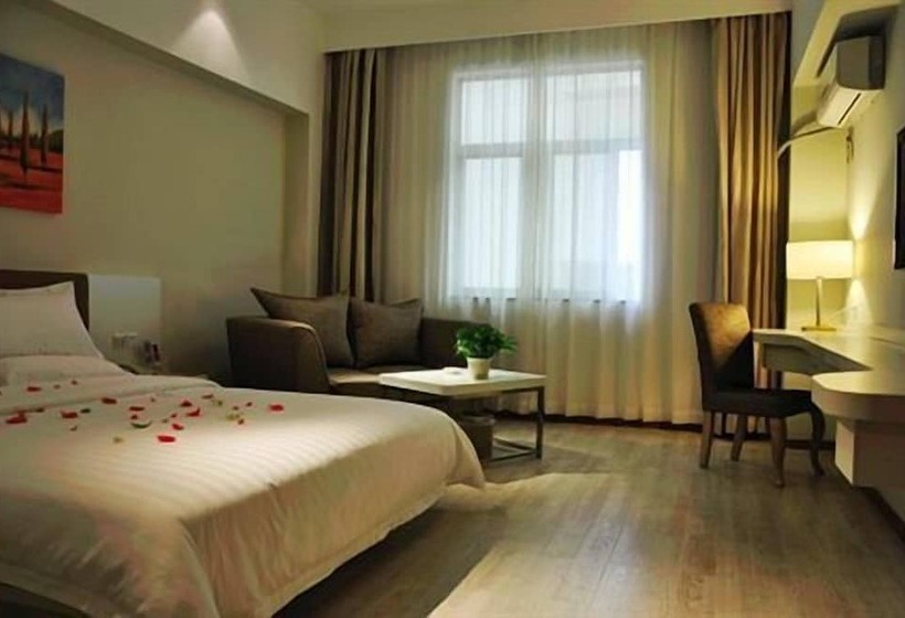 בית מלון כפרי Mellow Orange