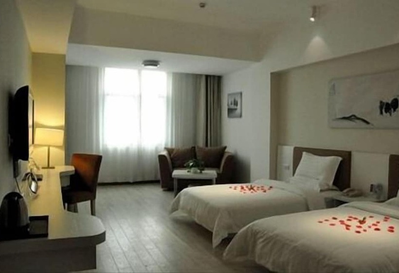 בית מלון כפרי Mellow Orange