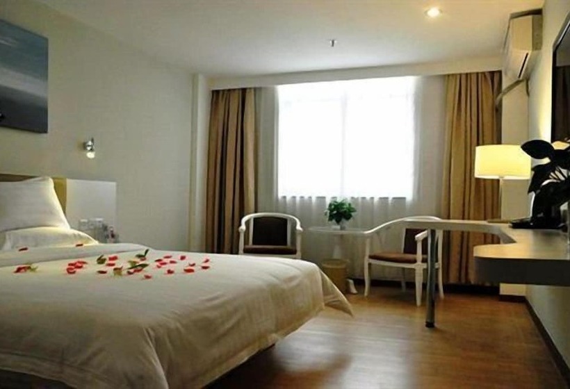 בית מלון כפרי Mellow Orange