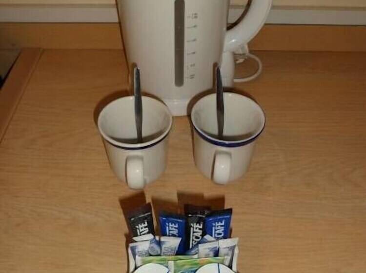 فندق Metro Inns Huddersfield