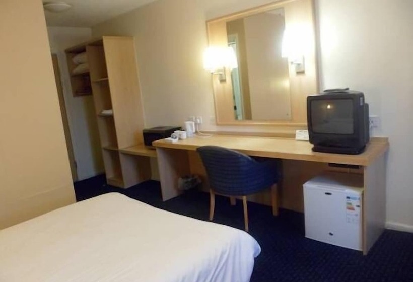 فندق Metro Inns Huddersfield