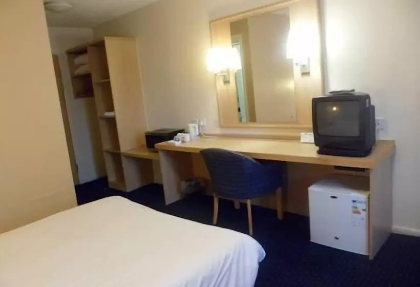 ホテル Metro Inns Huddersfield