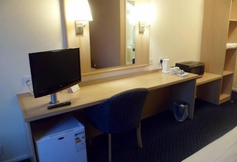 فندق Metro Inns Huddersfield