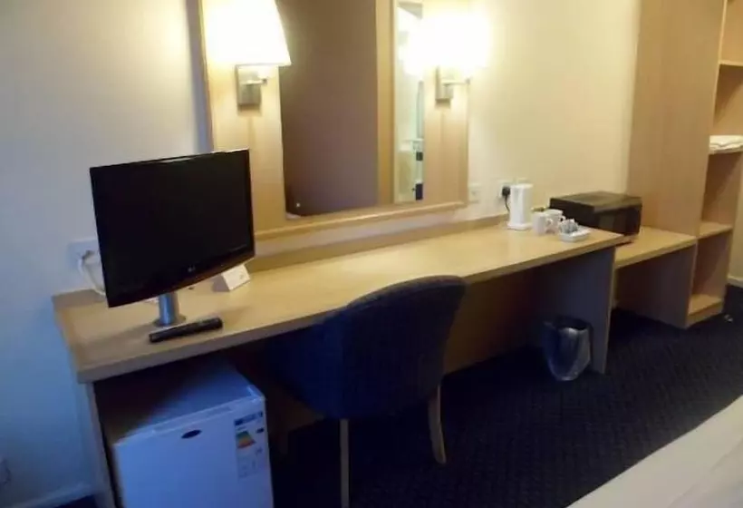 ホテル Metro Inns Huddersfield