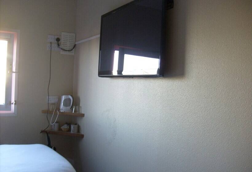 فندق Metro Inns Huddersfield