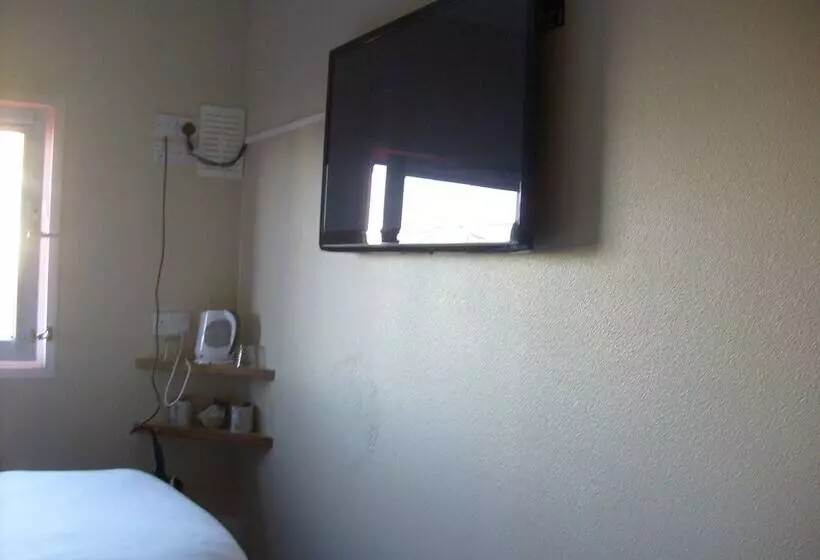 ホテル Metro Inns Huddersfield