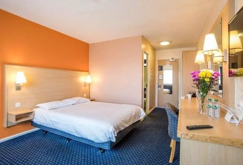ホテル Metro Inns Huddersfield