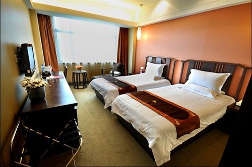 호텔 Nanyuan Inn Qingchun Branch