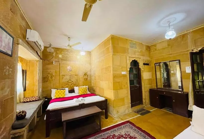 Hotel Nirmal Haveli