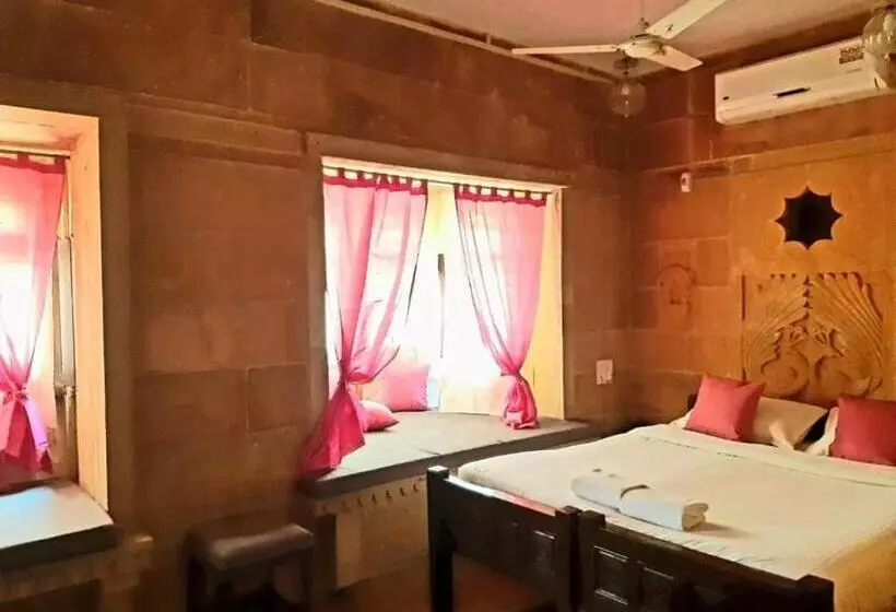 Hotel Nirmal Haveli