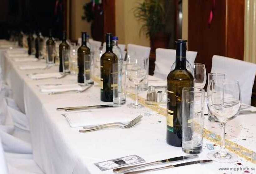 فندق & Penzión Grand Matej