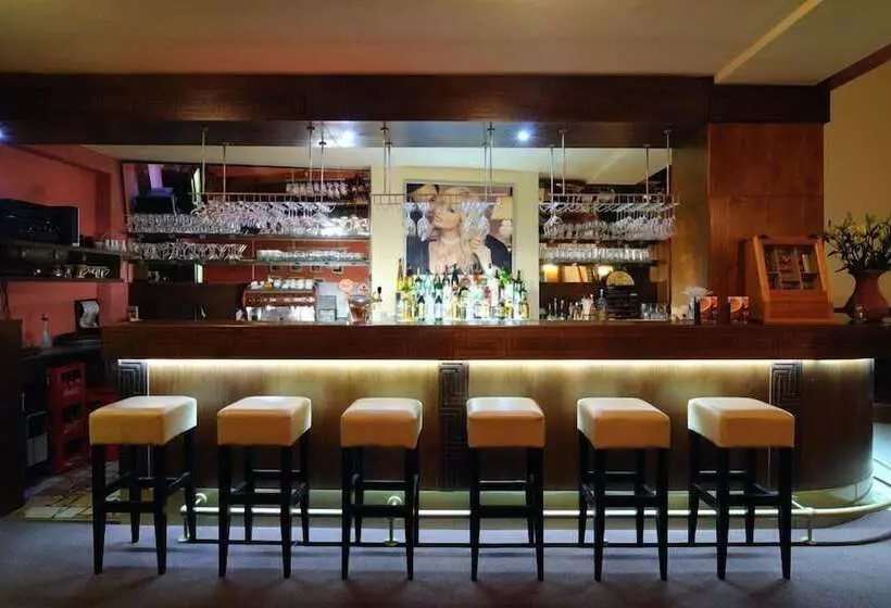 هتل & Penzión Grand Matej