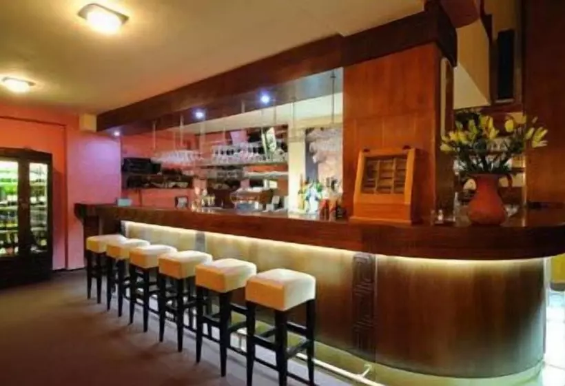 هتل & Penzión Grand Matej