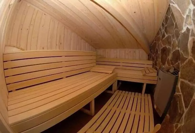 هتل & Penzión Grand Matej