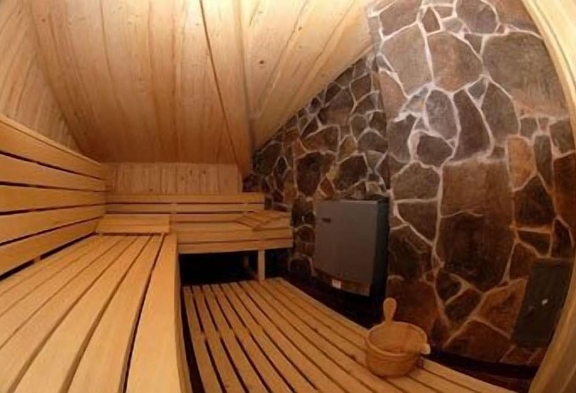 فندق & Penzión Grand Matej