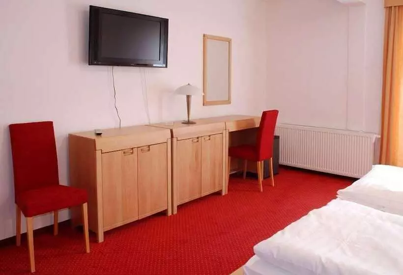 هتل & Penzión Grand Matej