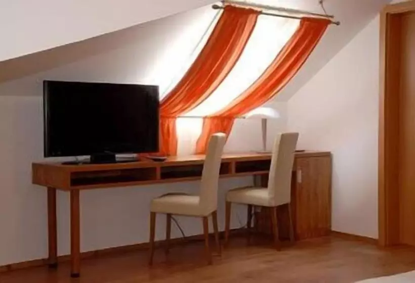 هتل & Penzión Grand Matej