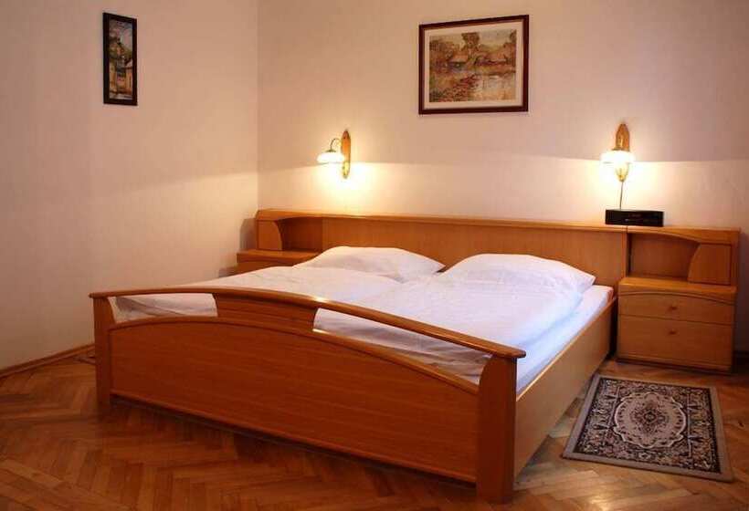 فندق & Penzión Grand Matej