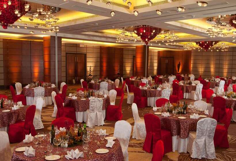 Radisson Blu Hotel, Nagpur