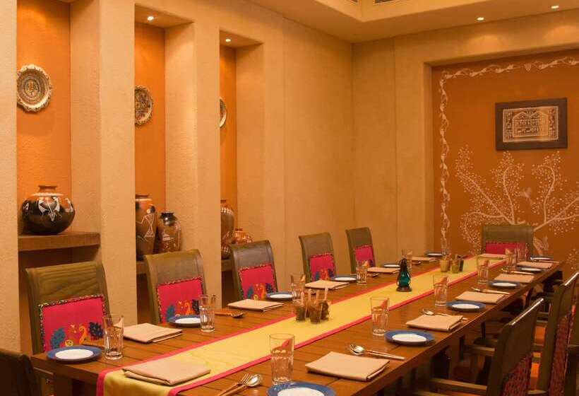 Radisson Blu Hotel, Nagpur