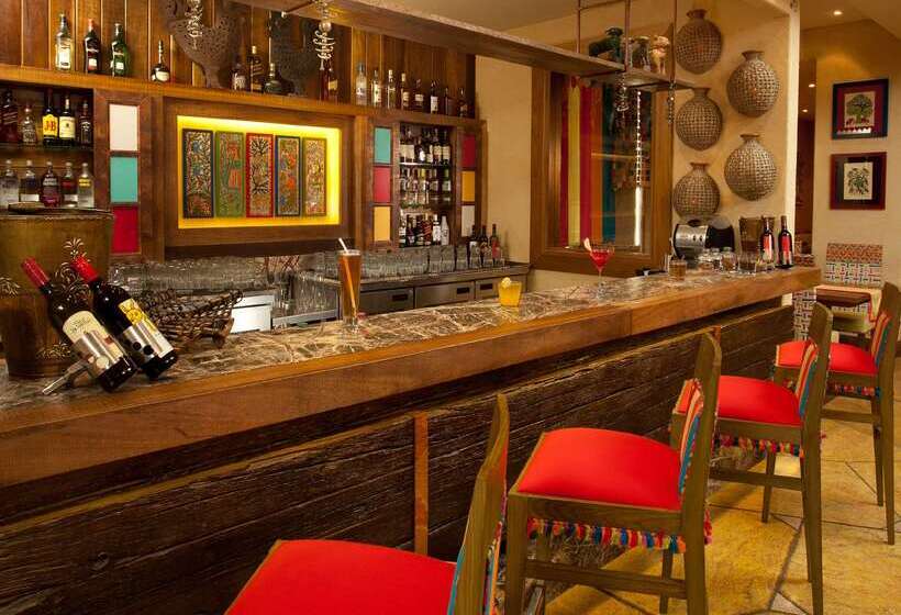 Radisson Blu Hotel, Nagpur