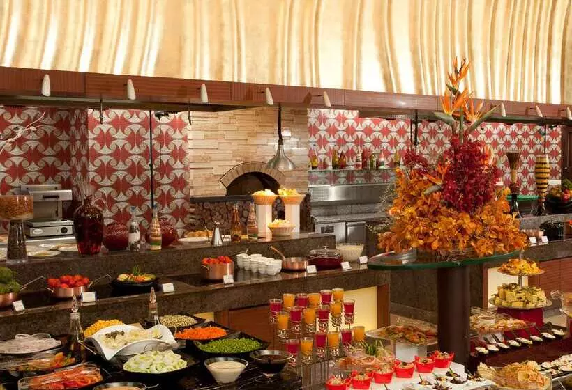 Radisson Blu Hotel, Nagpur