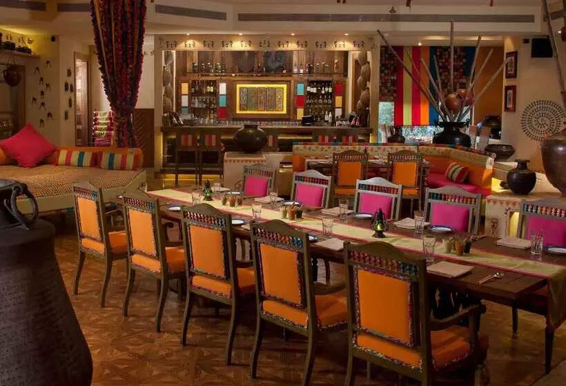 Radisson Blu Hotel, Nagpur