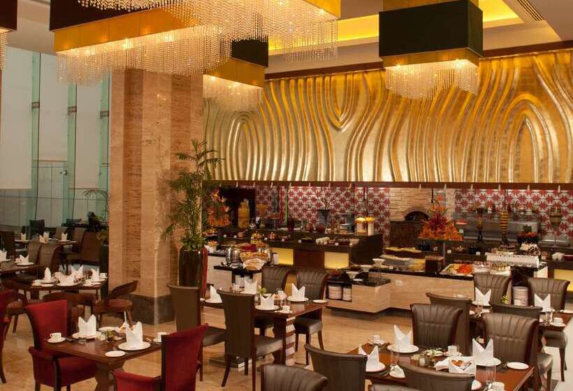 Radisson Blu Hotel, Nagpur