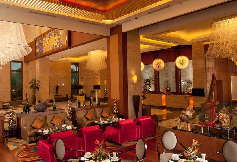 Radisson Blu Hotel, Nagpur