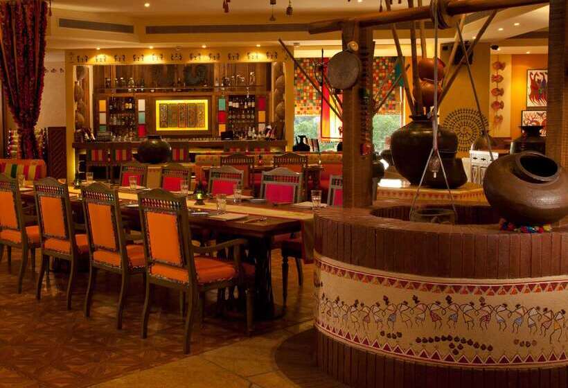 Radisson Blu Hotel, Nagpur