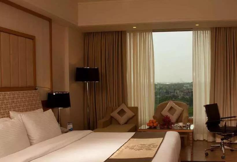 Radisson Blu Hotel, Nagpur