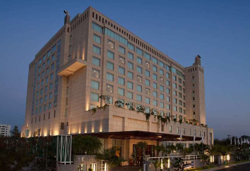 Radisson Blu Hotel, Nagpur