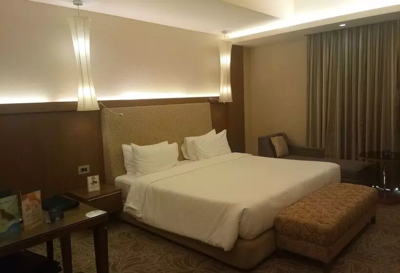 Radisson Blu Hotel, Nagpur