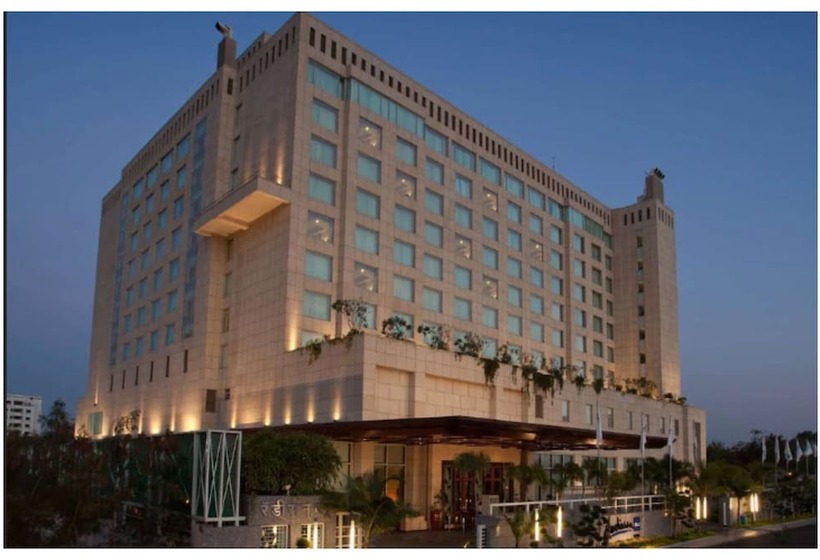 Radisson Blu Hotel, Nagpur