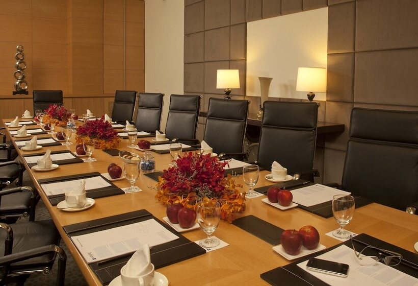 Radisson Blu Hotel, Nagpur