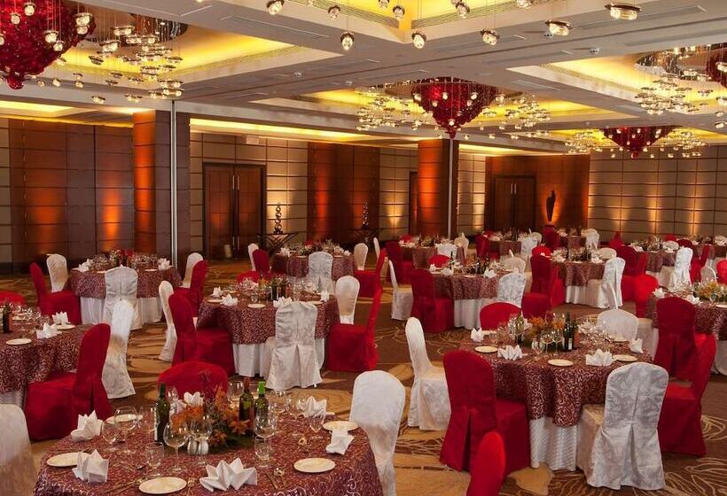 Radisson Blu Hotel, Nagpur