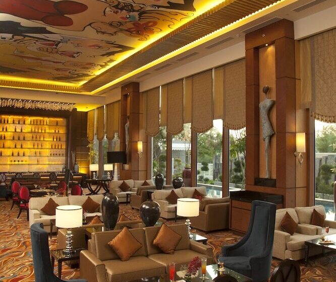 Radisson Blu Hotel, Nagpur