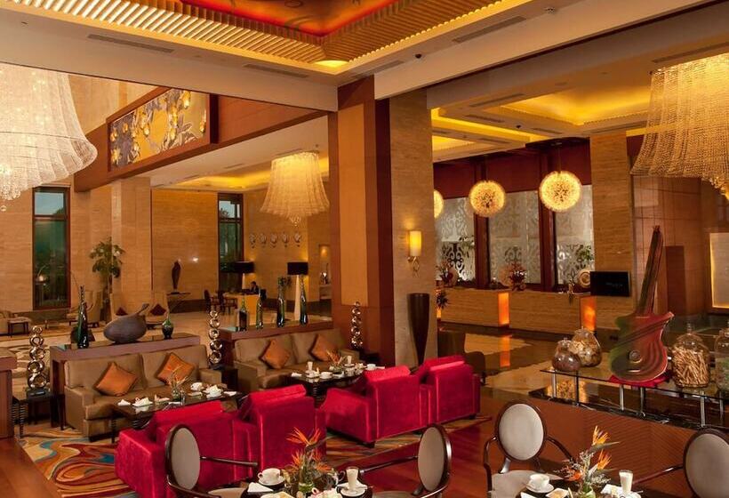 Radisson Blu Hotel, Nagpur