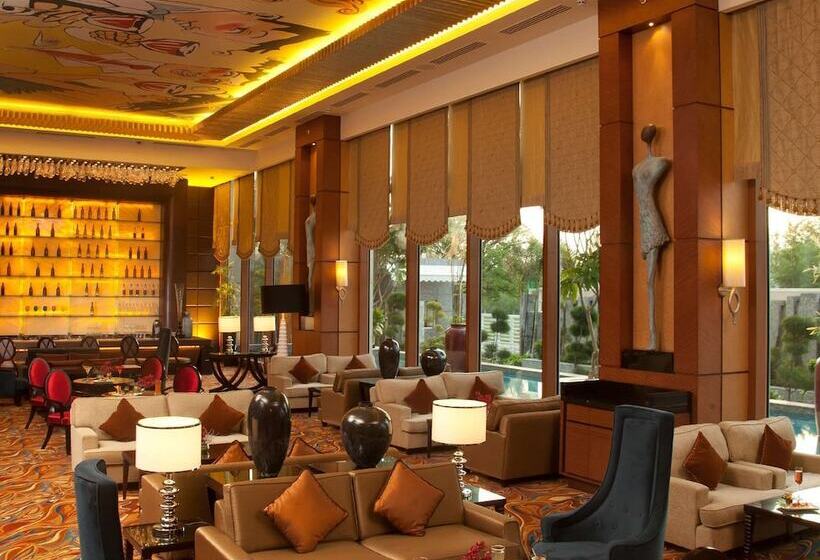 Radisson Blu Hotel, Nagpur