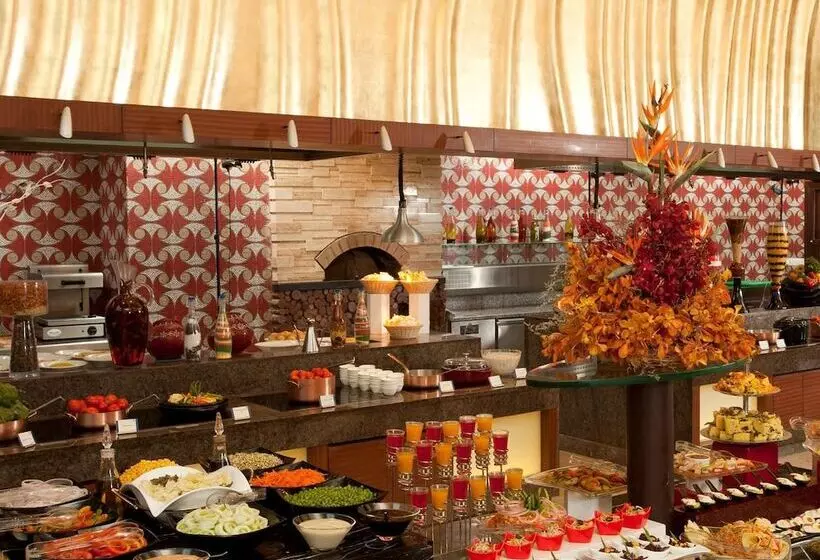 Radisson Blu Hotel, Nagpur