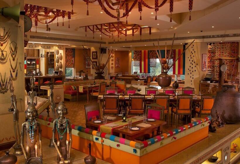 Radisson Blu Hotel, Nagpur